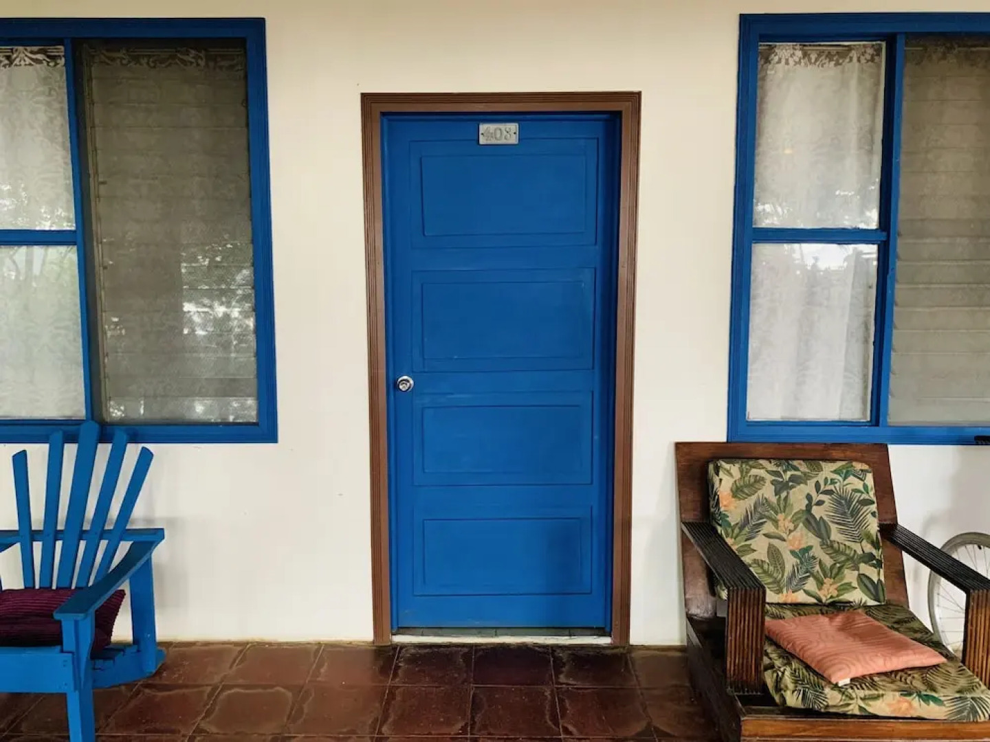 Hotel Claudio & Gloria Beach Front