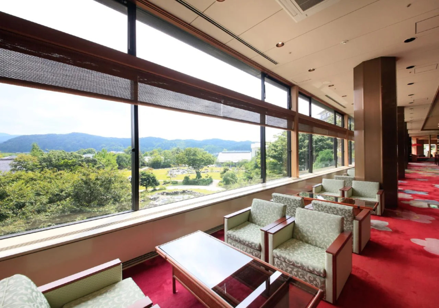 Yamashiro Onsen Miyabi no Yado Kaga Hyakumangoku