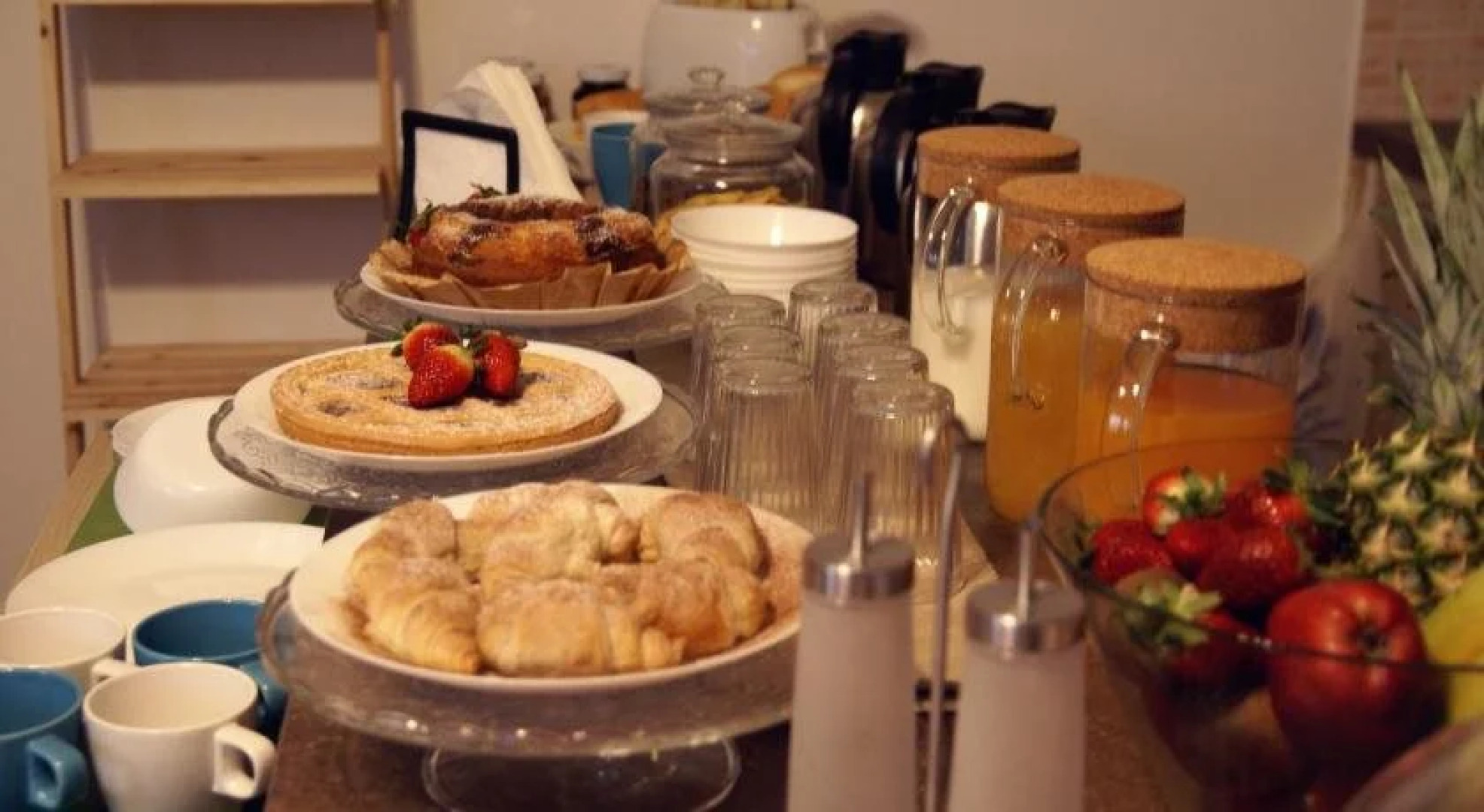 La Porta Dell'alcantara