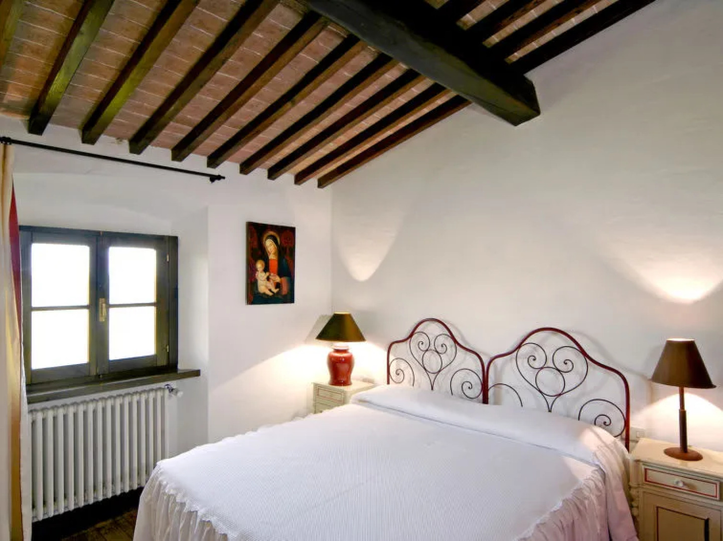 Villa la Piaggia - Four Bedroom