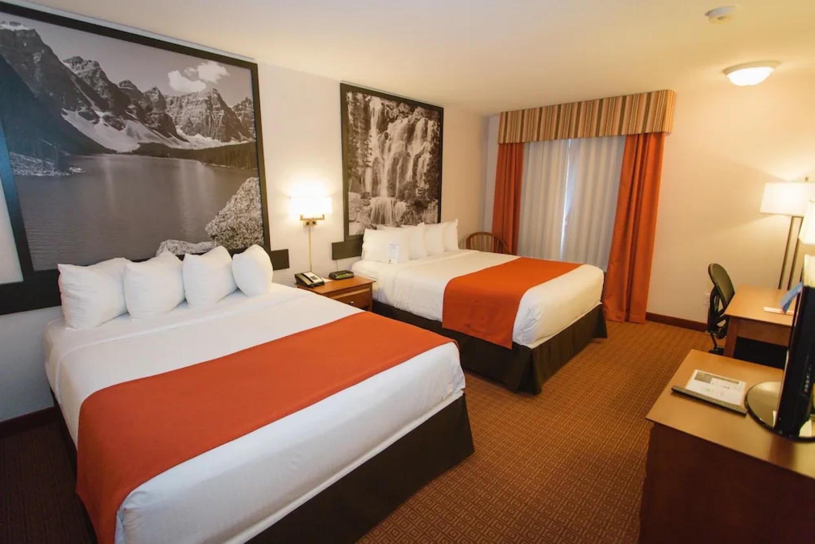 Super 8 Drayton Valley