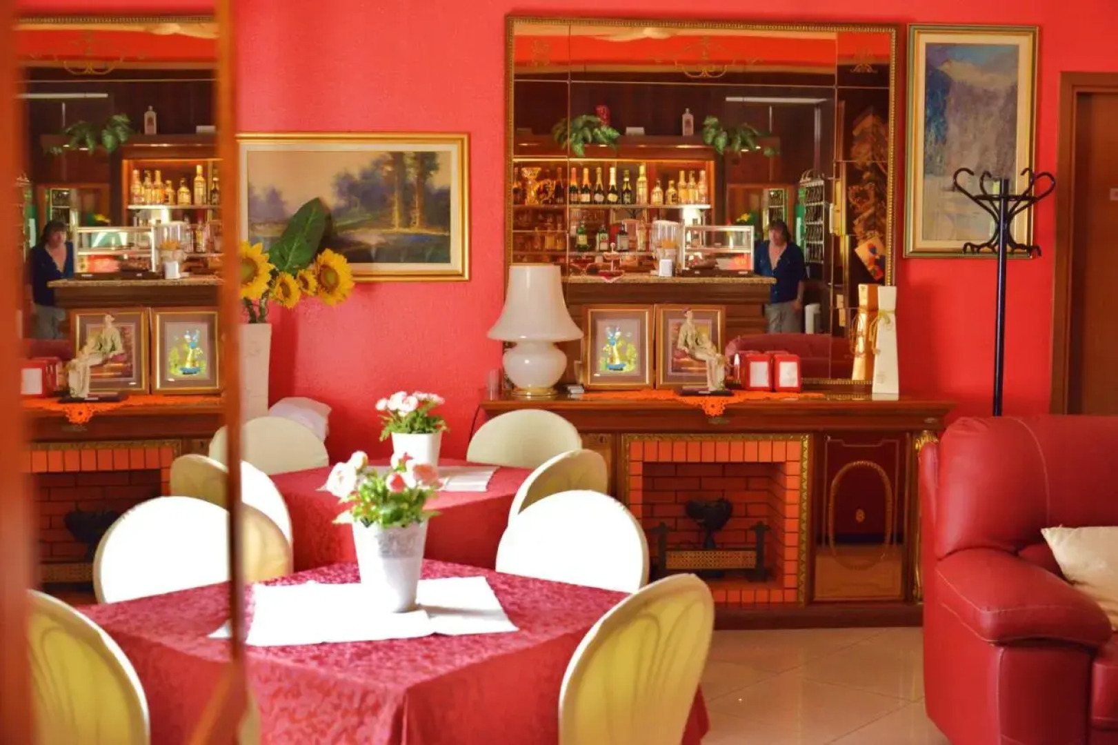 Hotel Rosy