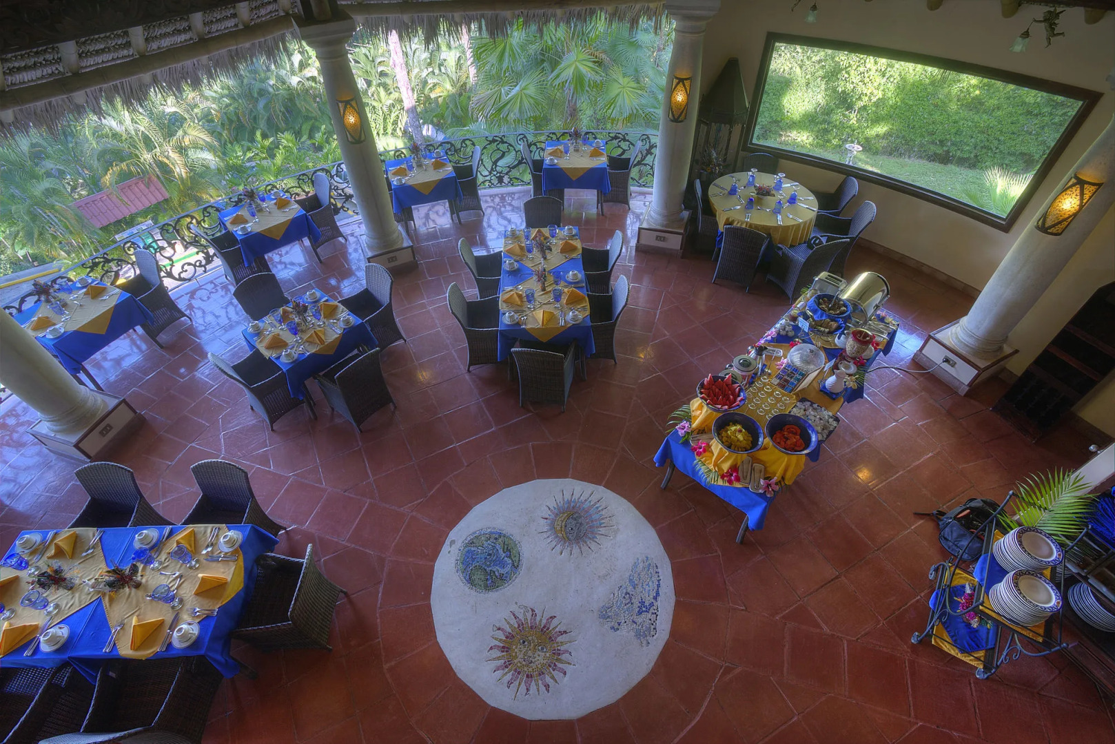 Hotel Cuna Del Angel