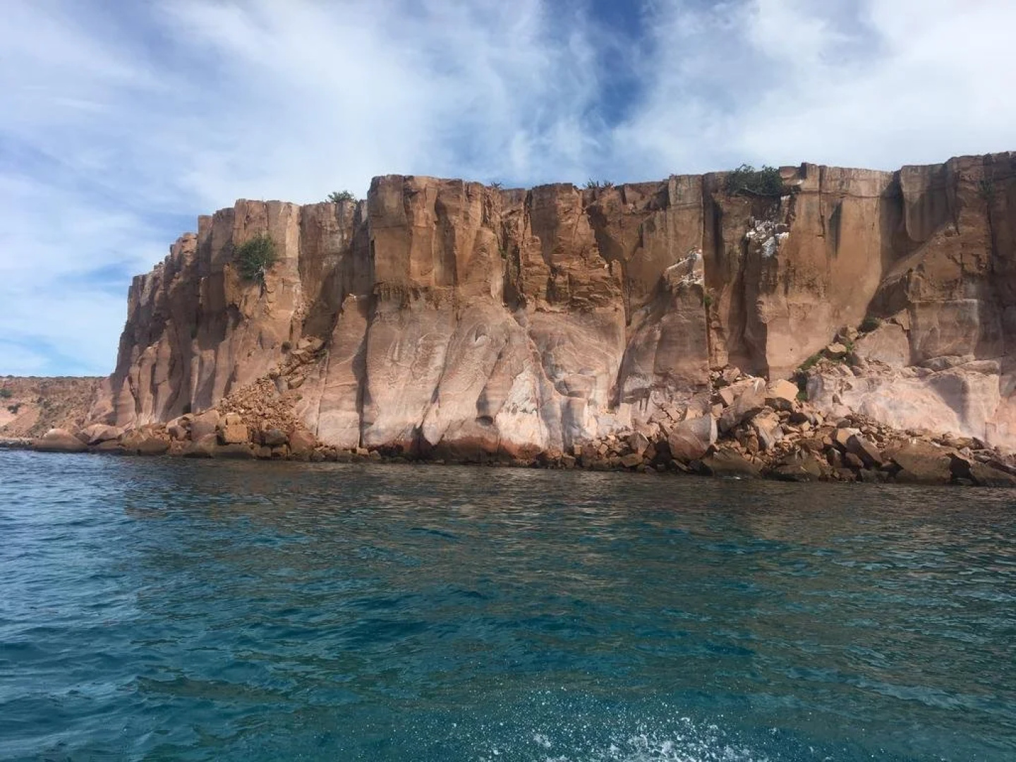 Baja Bed and Breakfast