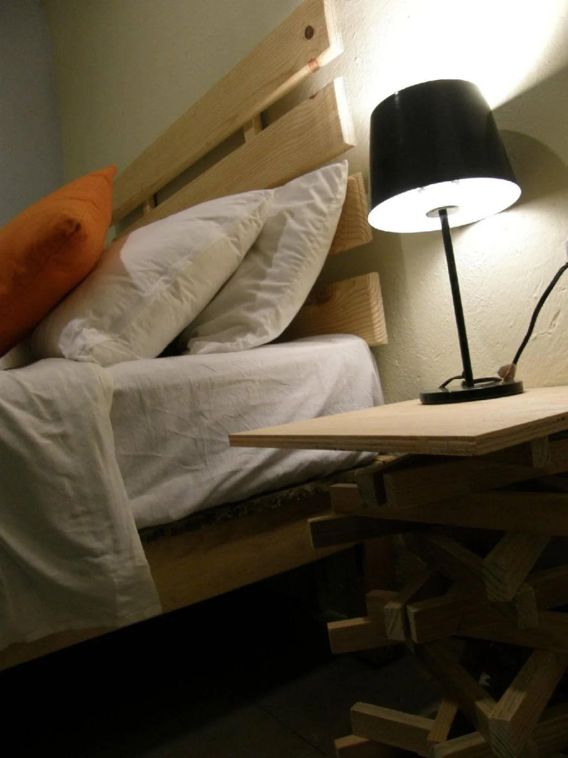 Hostal Katrin Poshtel