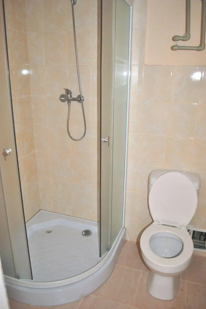 Черноморский Бугаз