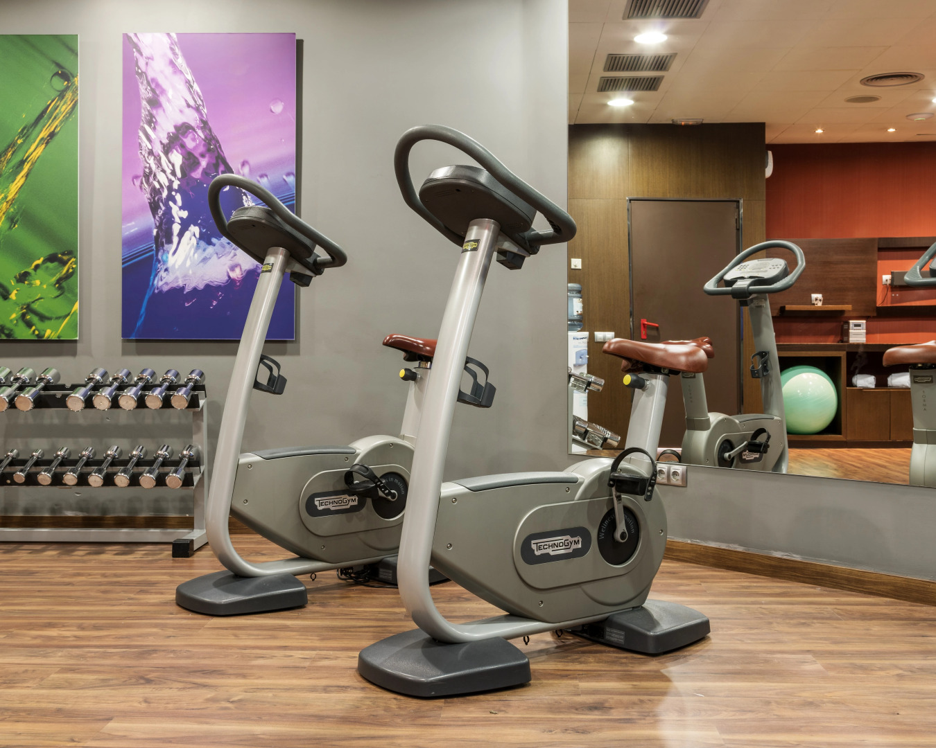 Hotel Ilunion Auditori