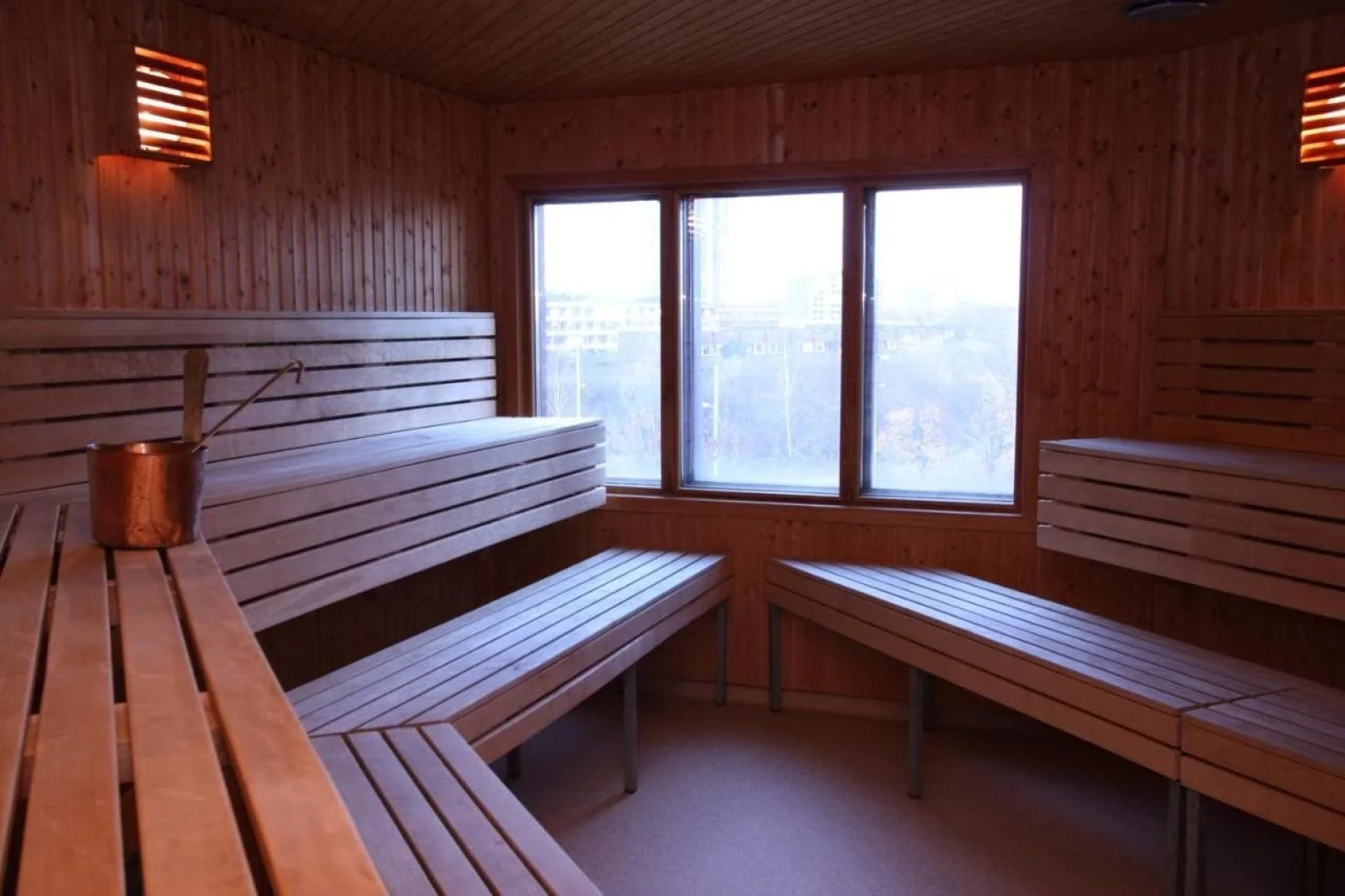 Good Morning + Helsingborg