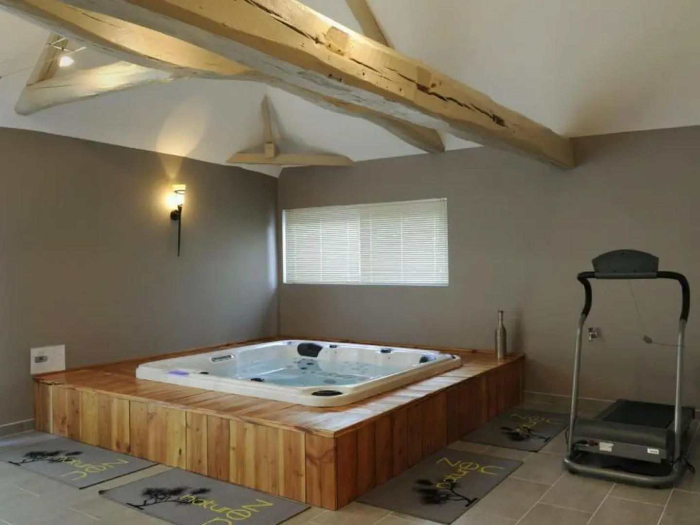 Gîte Creney-prés-Troyes, 3 pièces, 4 personnes - FR-1-543-166