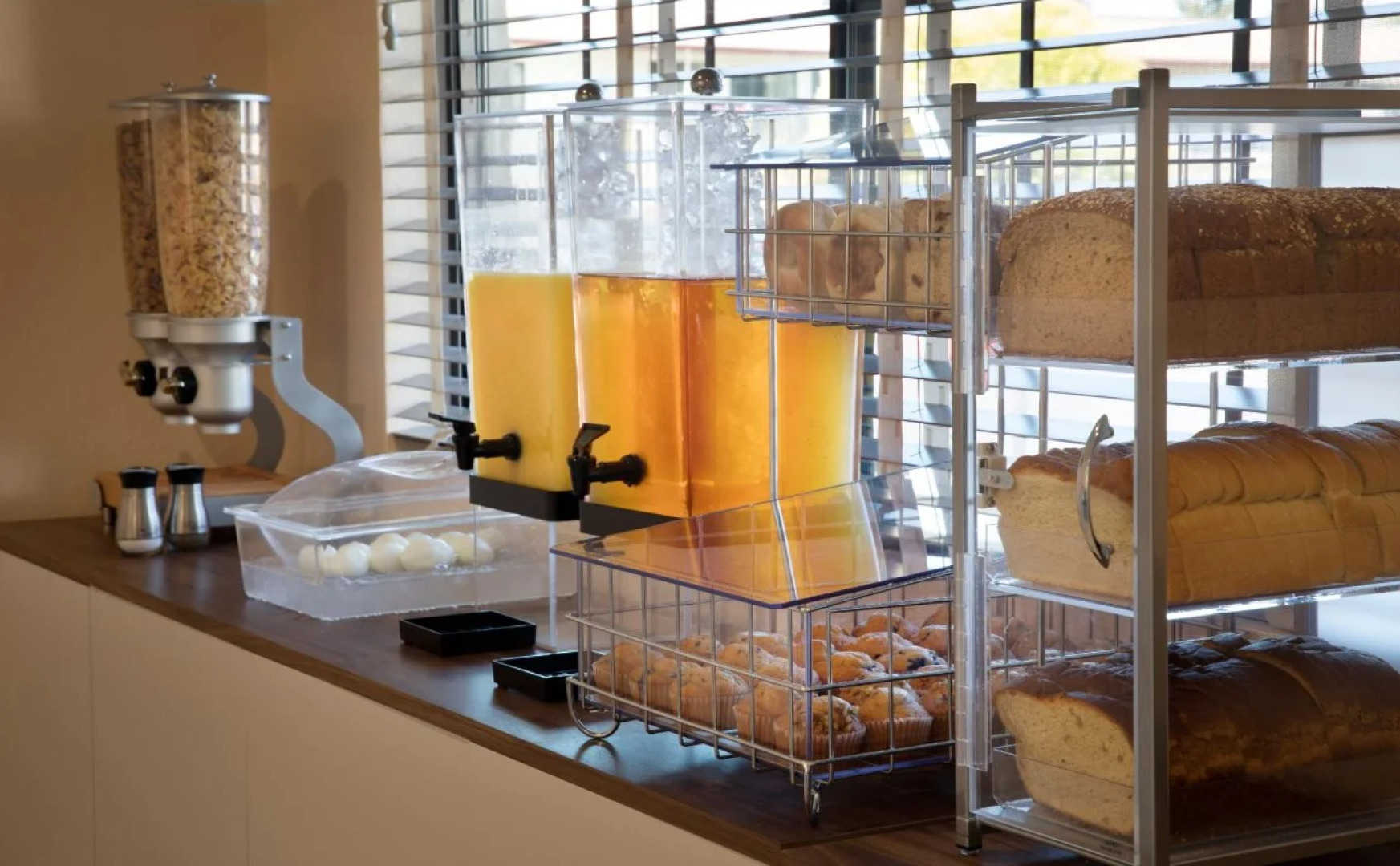 The Sandman Santa Rosa Sonoma, an Ascend Collection Hotel