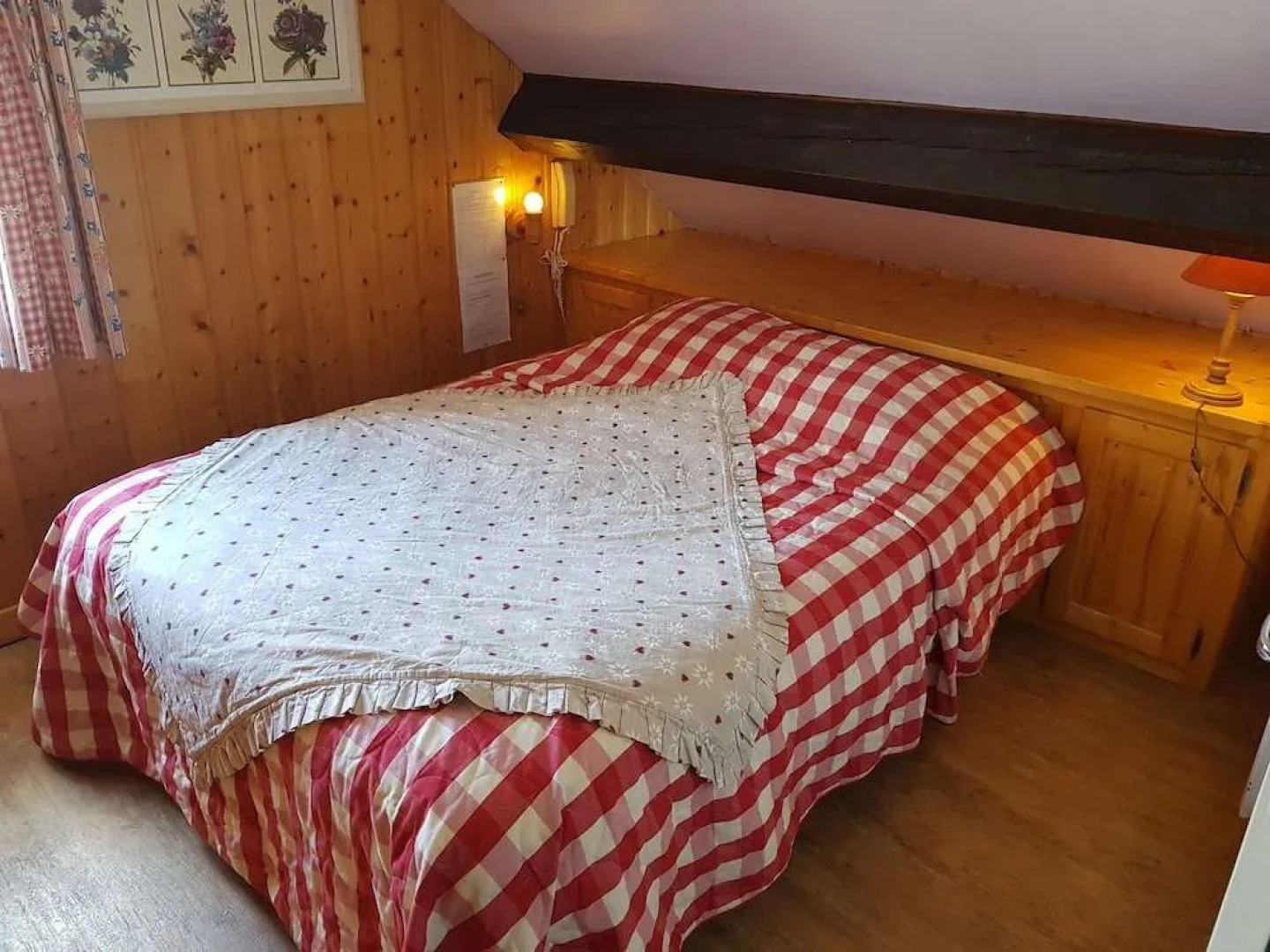 Auberge des Montauds - Hôtel & Restaurant