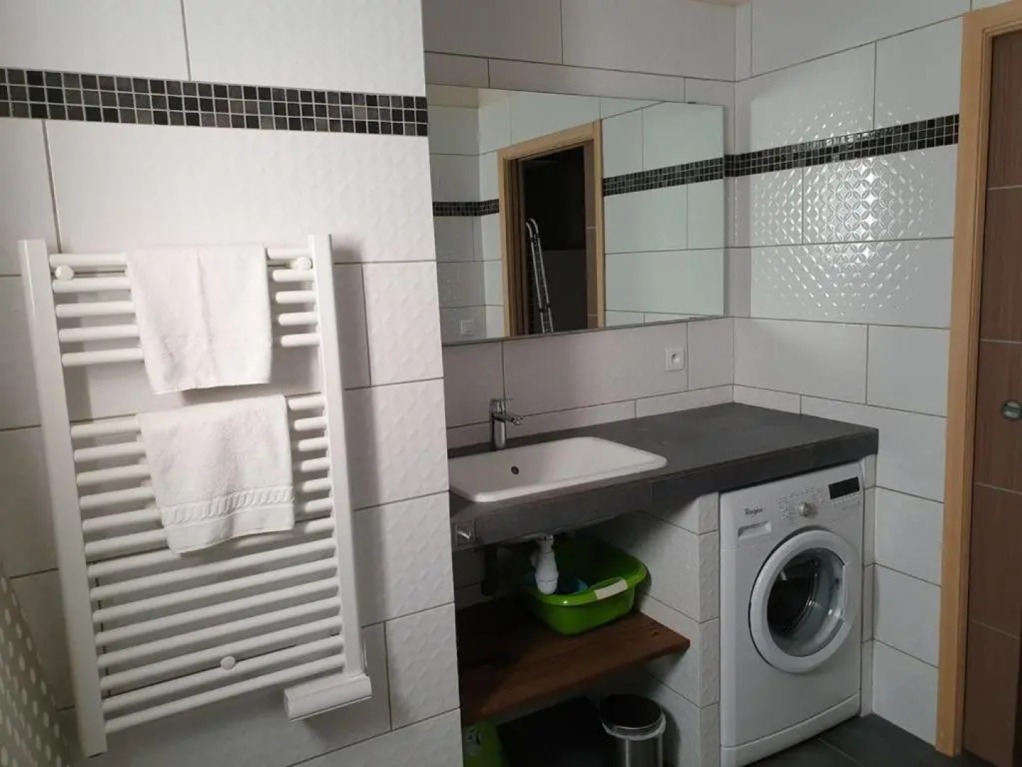 Le Bois de Capra Scorsa