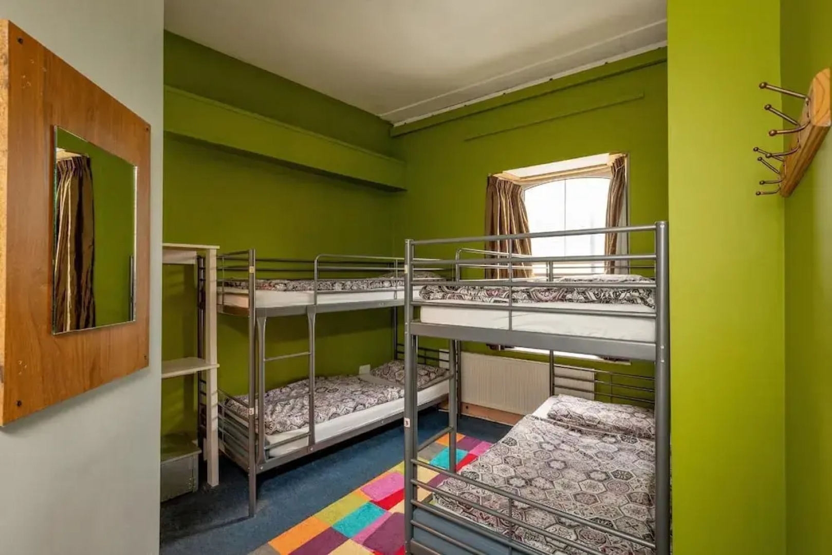 MacGabhainn's Backpacker Hostel