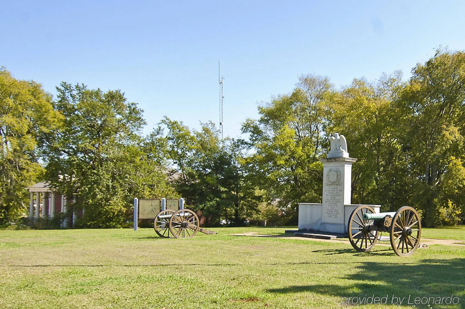 Holiday Inn Express Hotel & Suites Tupelo by IHG