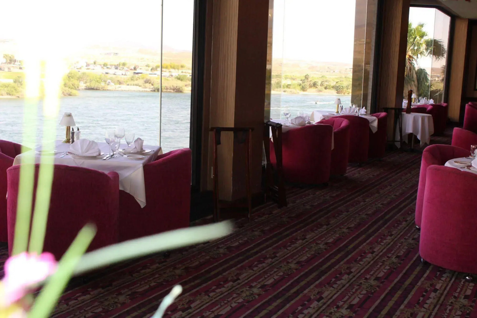 Don Laughlin's Riverside Resort Hotel & Casino