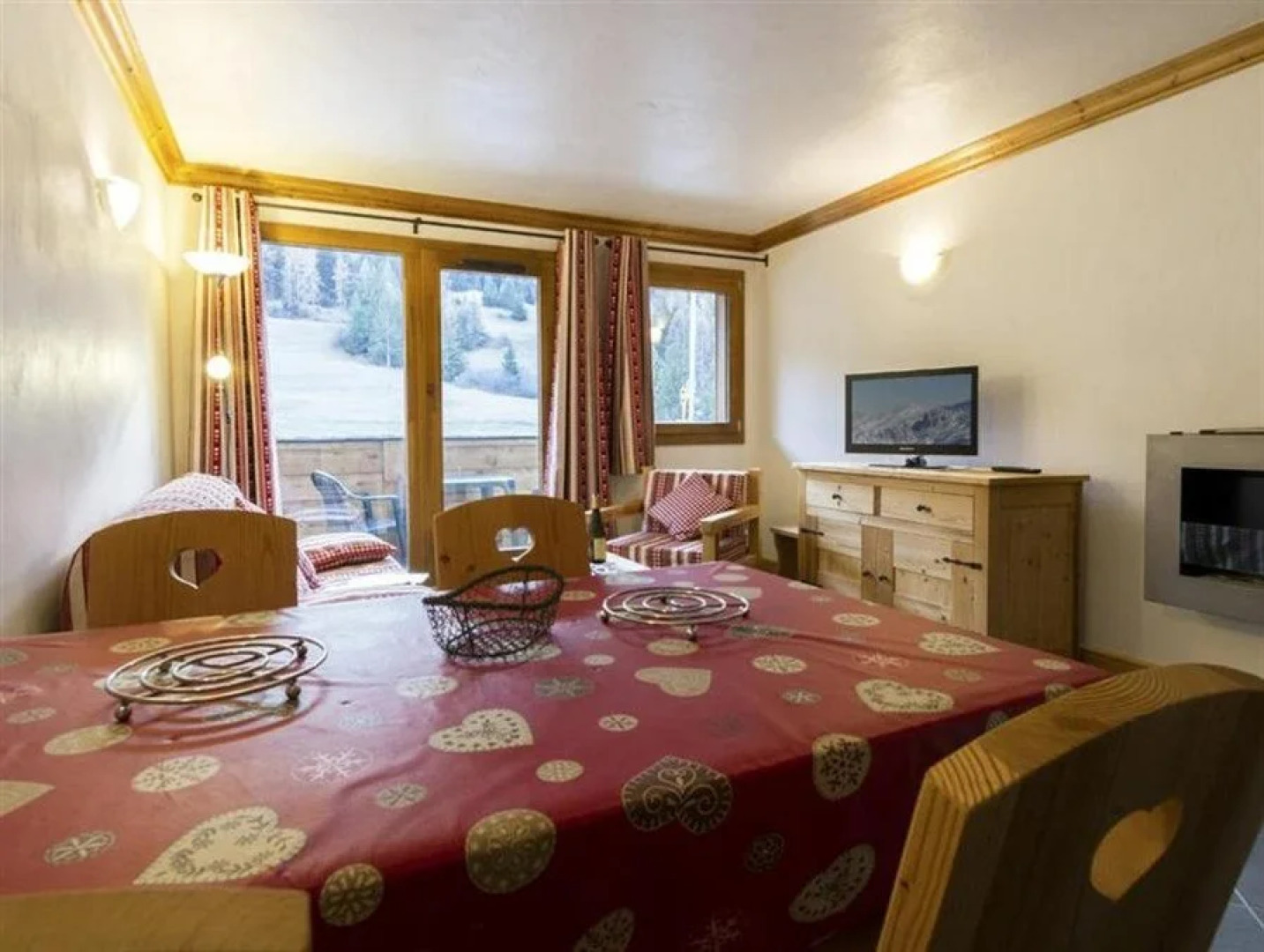 Résidence Le Critérium