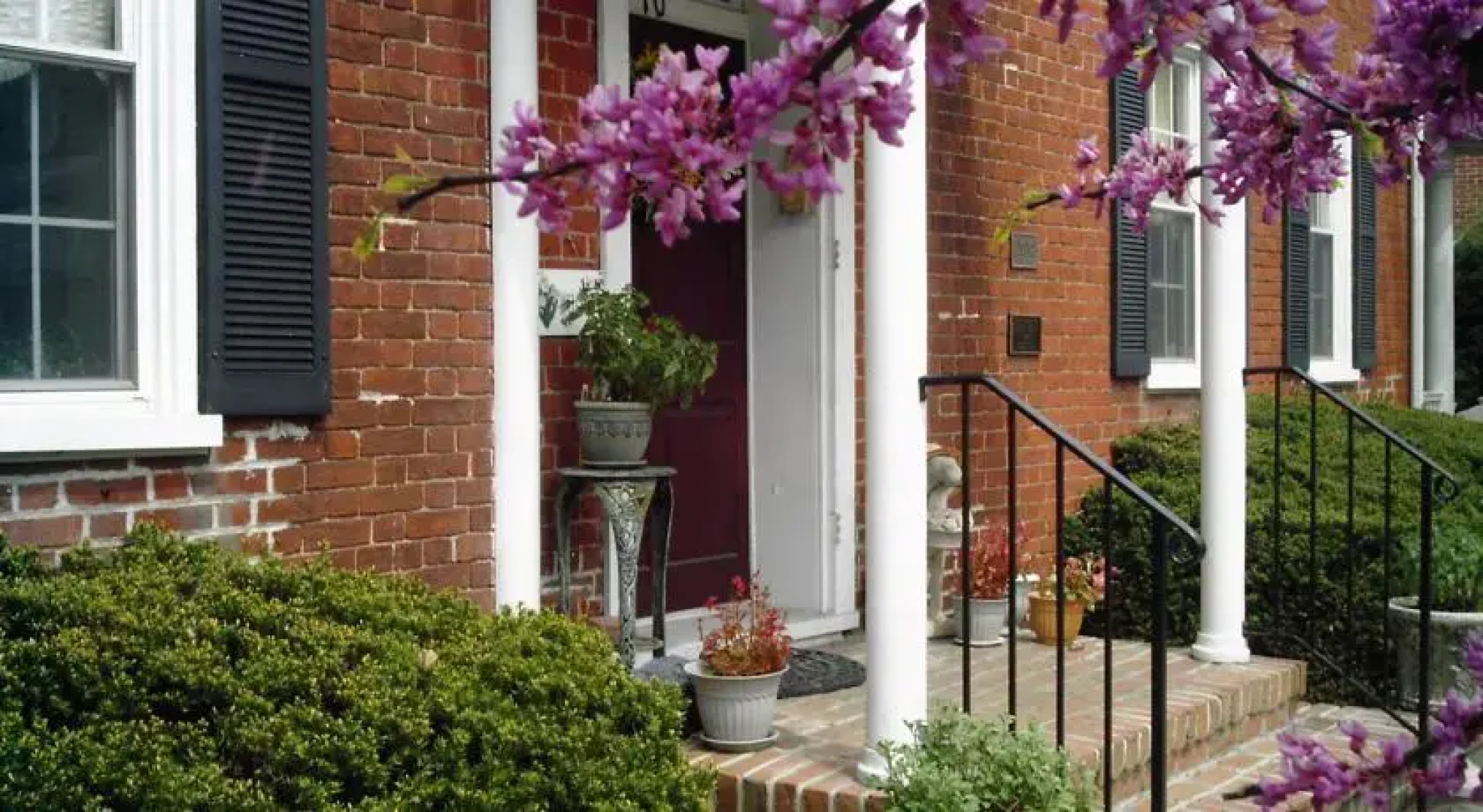 Barker House Bed & Breakfast