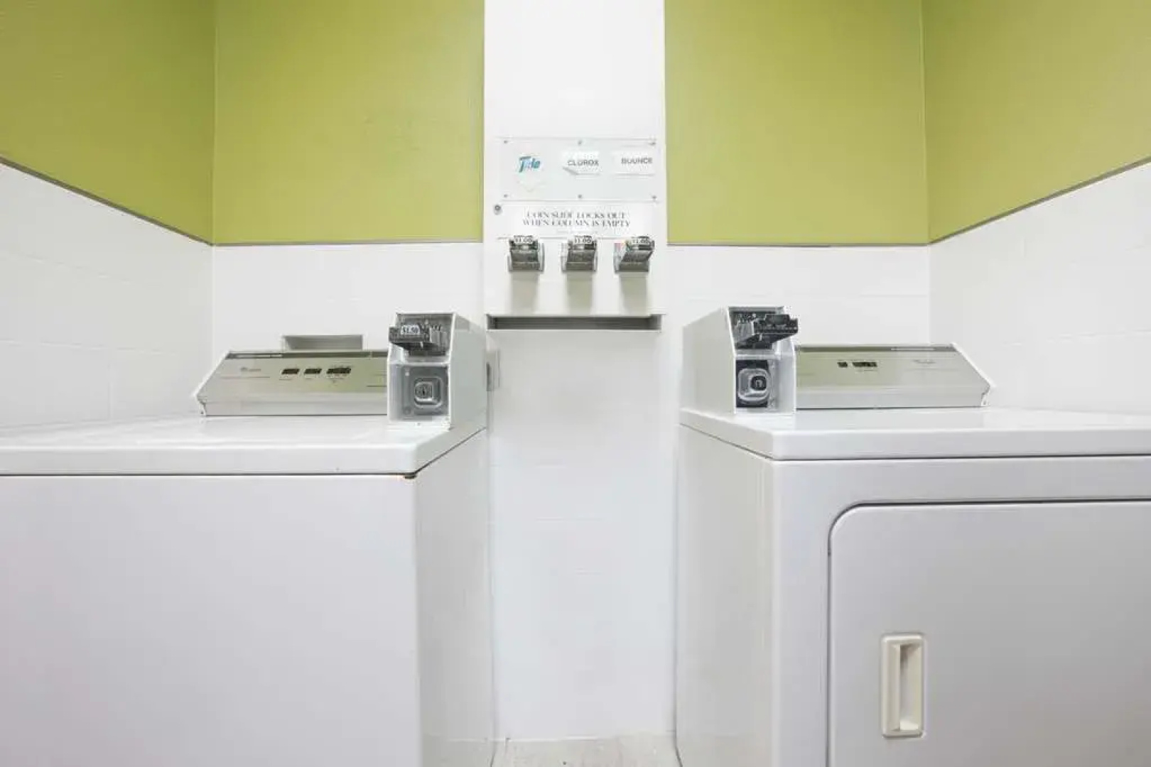 Days Inn & Suites Big Spring