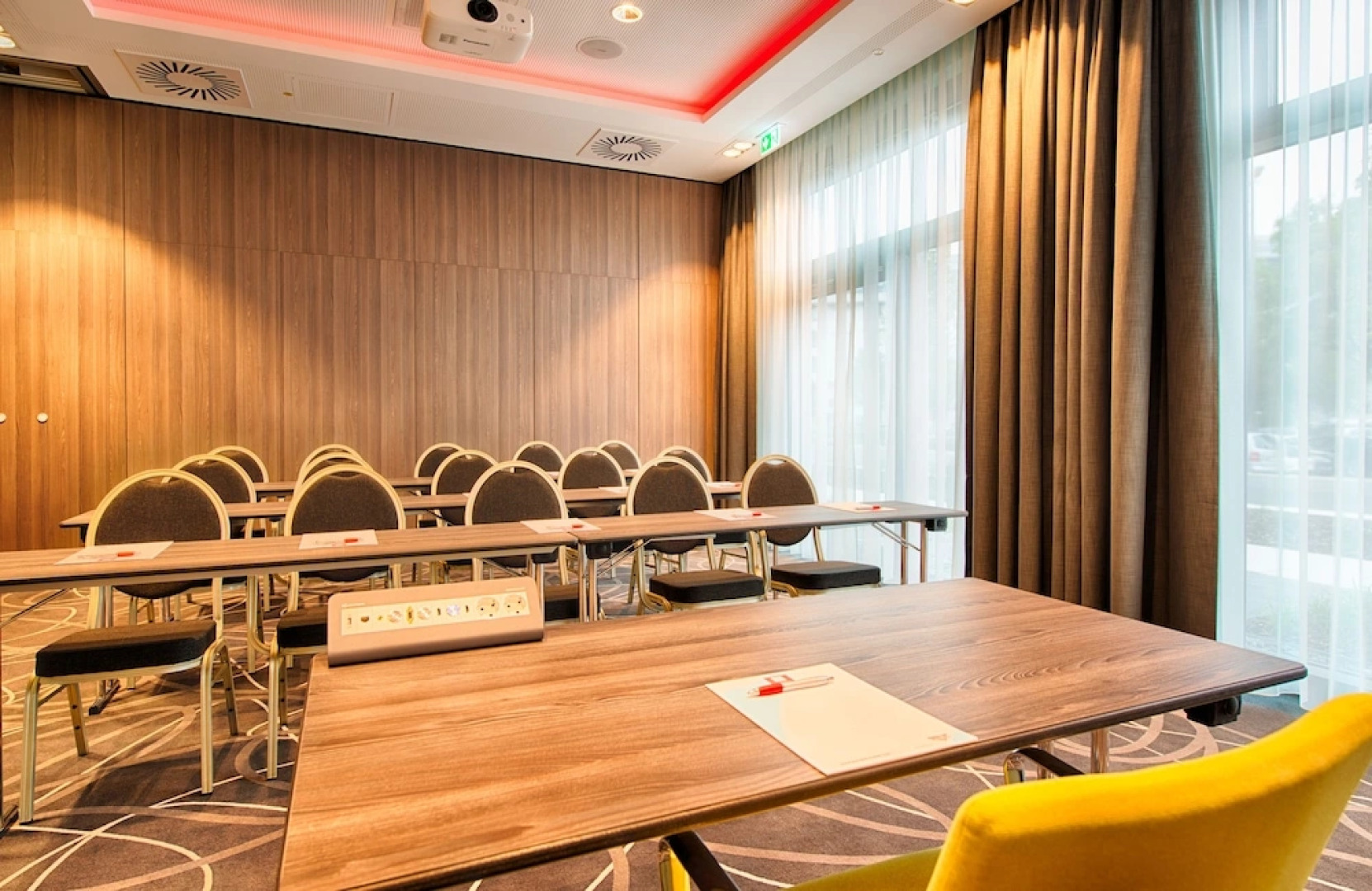 NYX Hotel Madrid by Leonardo Hotels