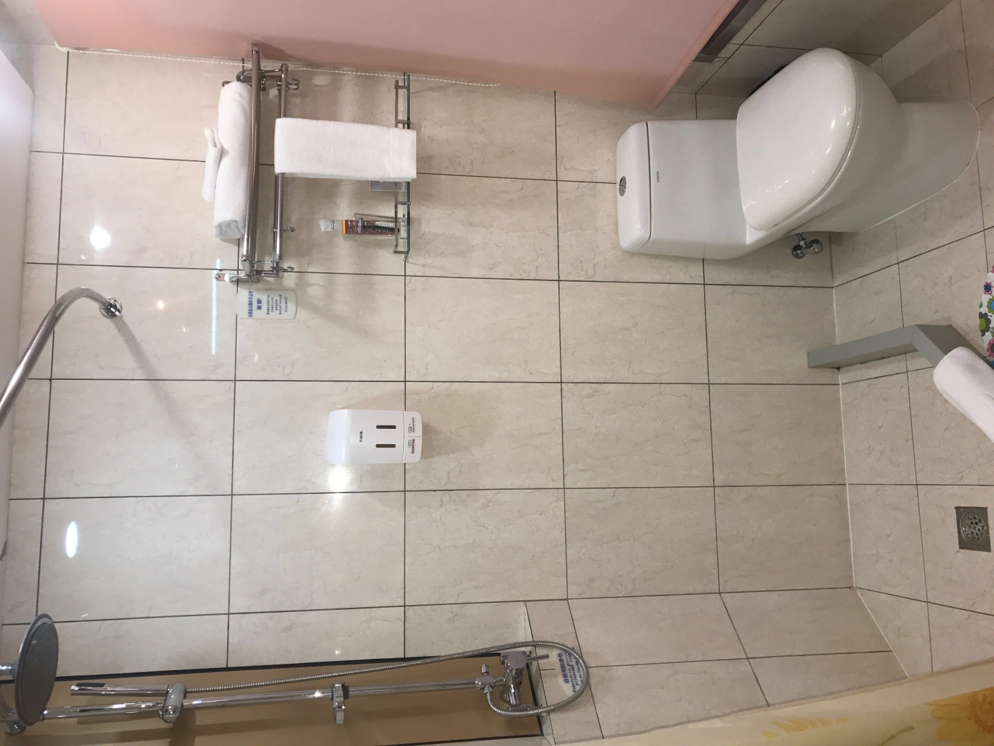 Гостиница «Азия»