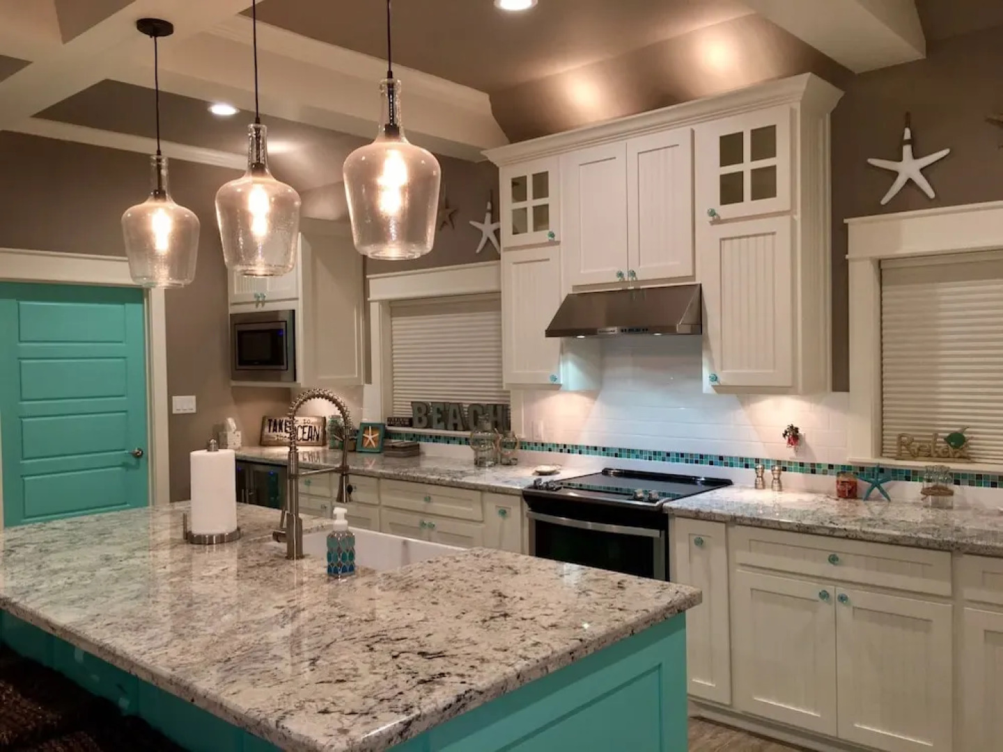 #Beach-N-Chill by RedAwning