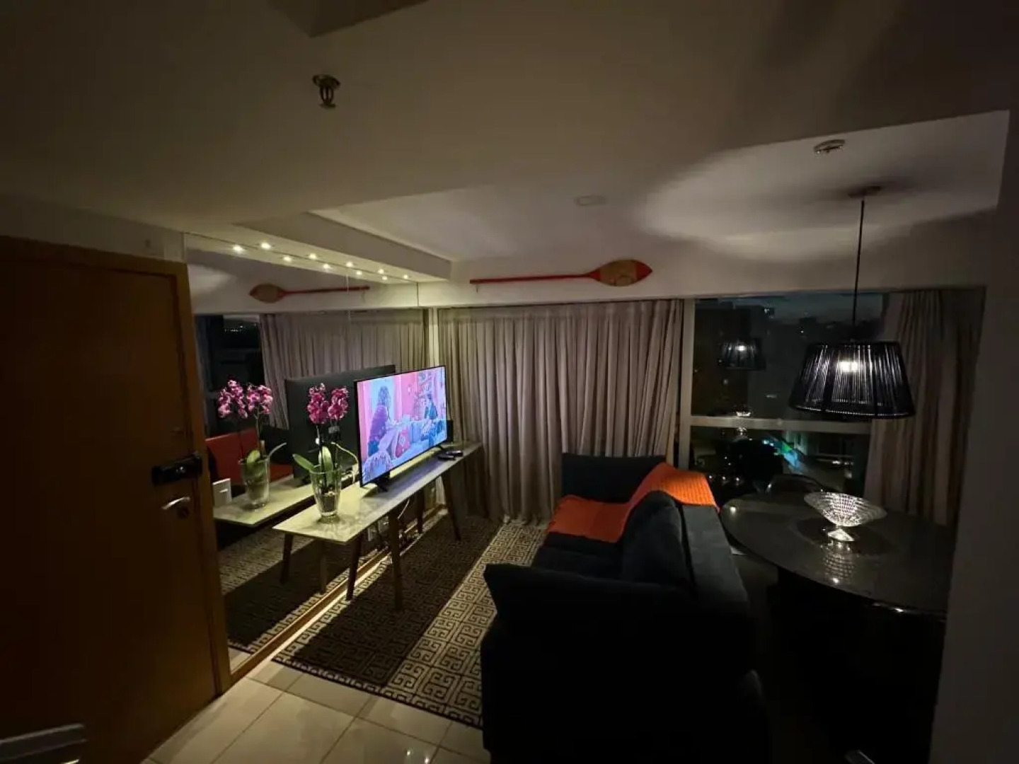 Vista Park Sul Cobertura Duplex