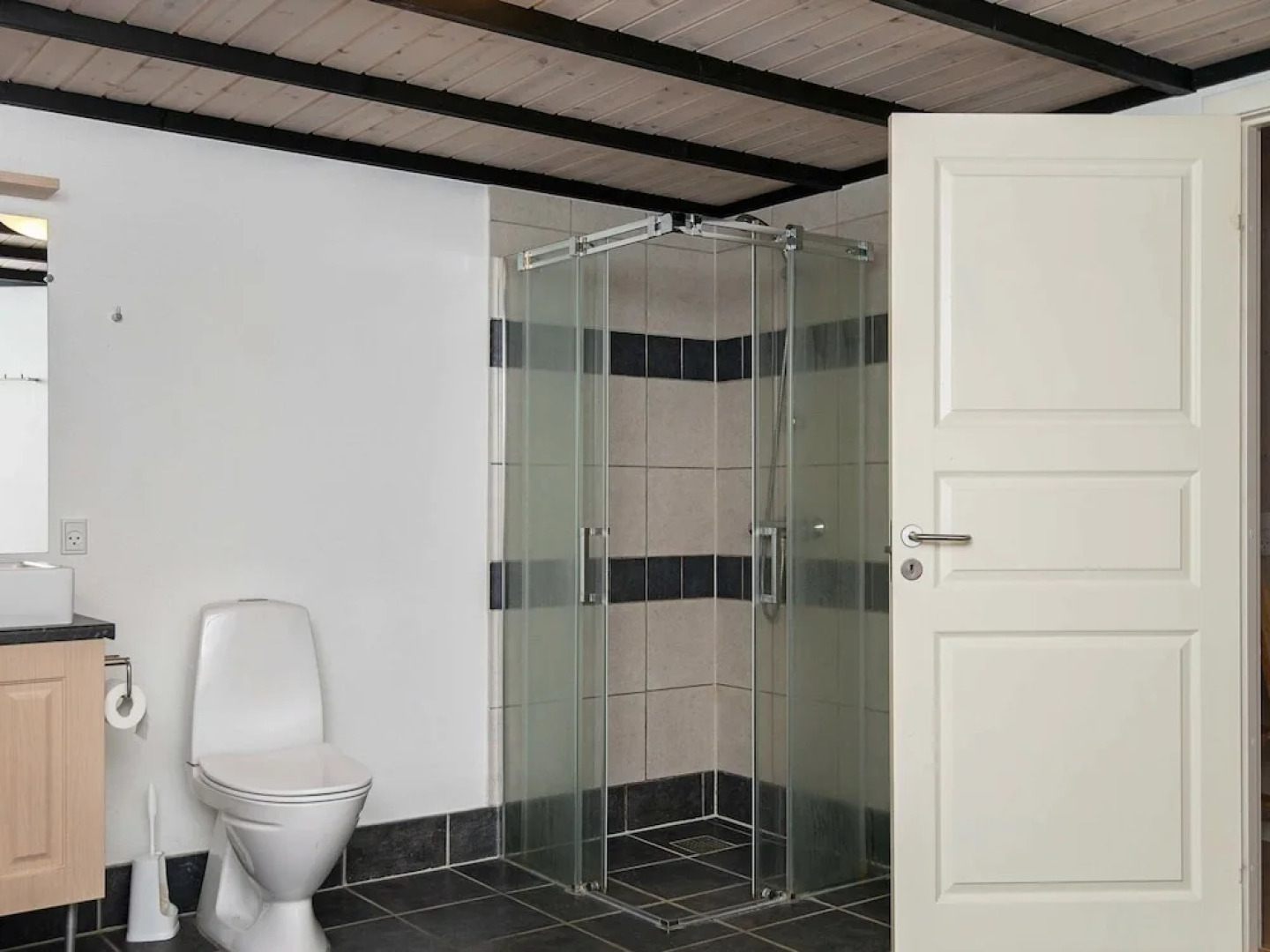 Spacious Holiday Home in Jutland With Relaxing Whirlpool