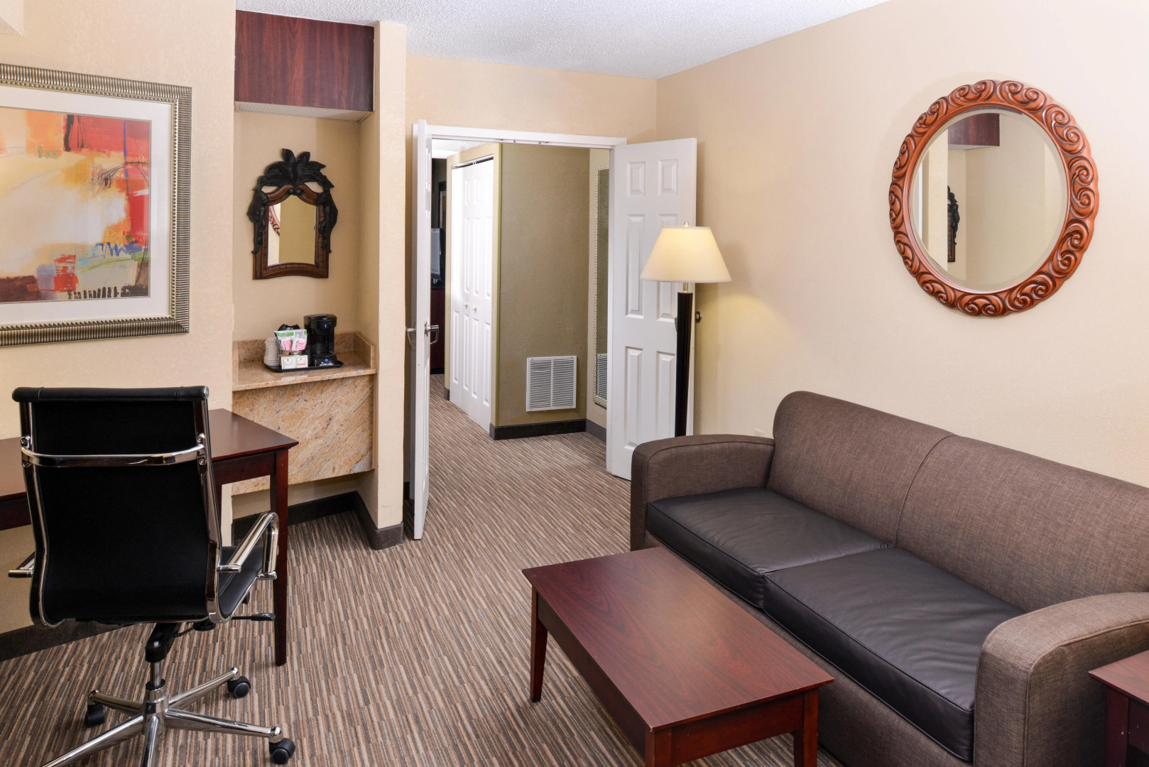 Holiday Inn Express Clearwater East - Icot Center by IHG