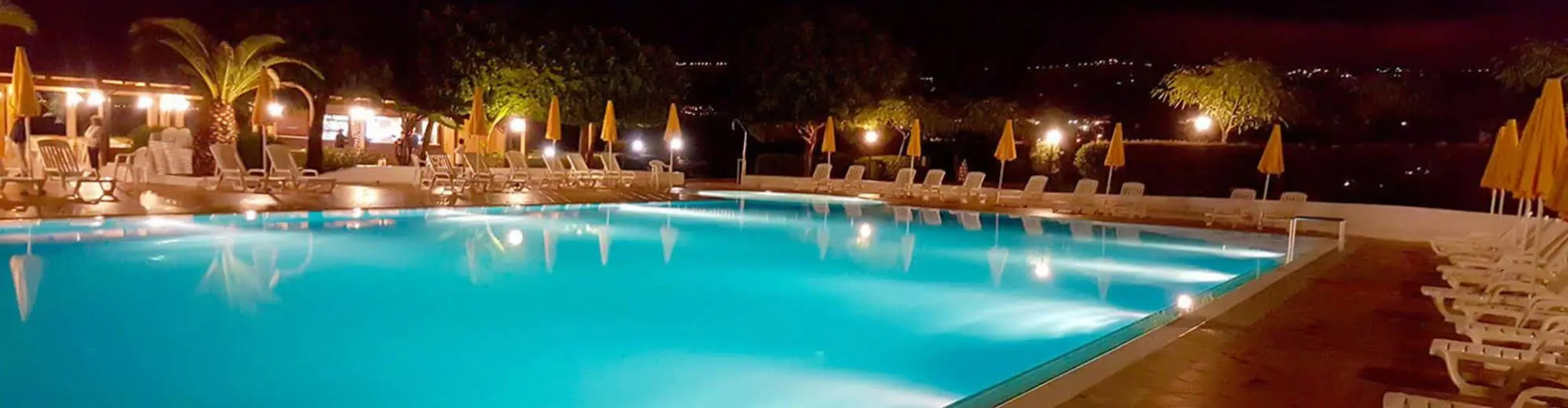 Baia della Rocchetta