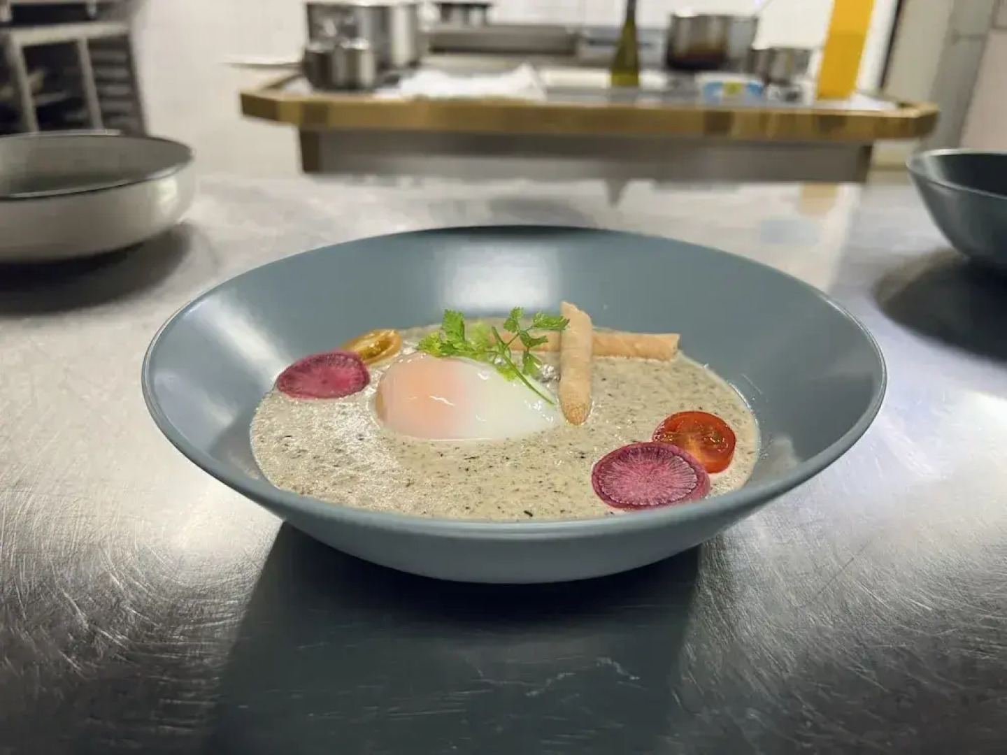 Le Pré Saint Germain