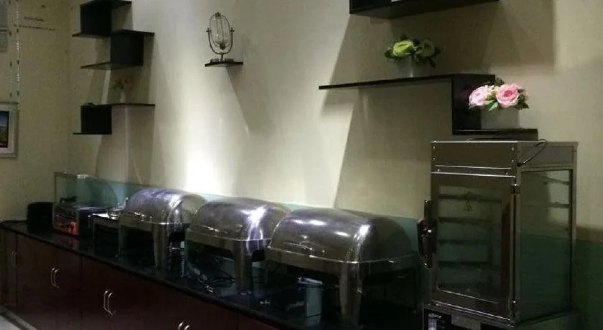 Hanting Express Changsha West Bus Station