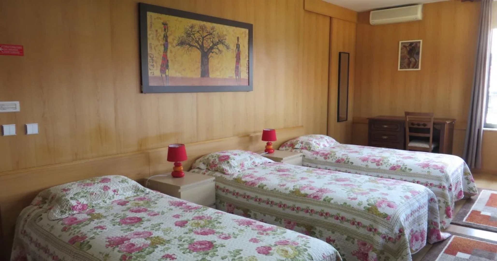 Global Business Residence