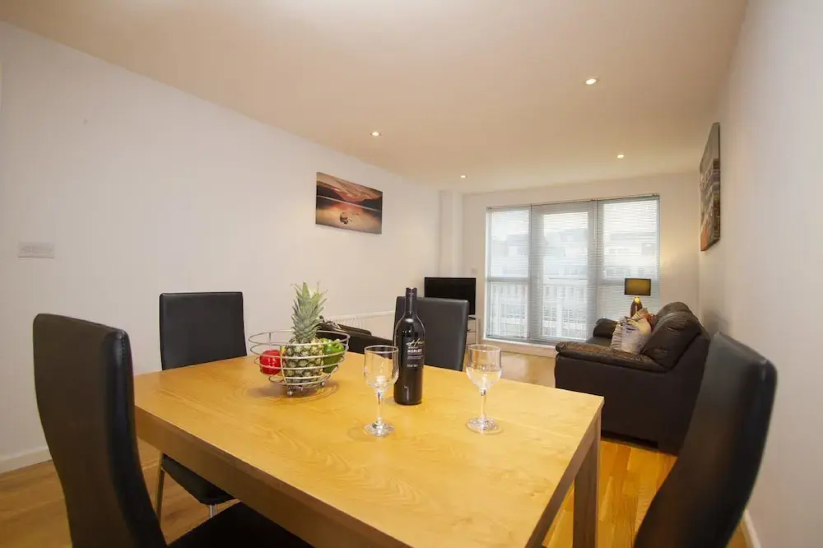 Enterprise Place By Esa