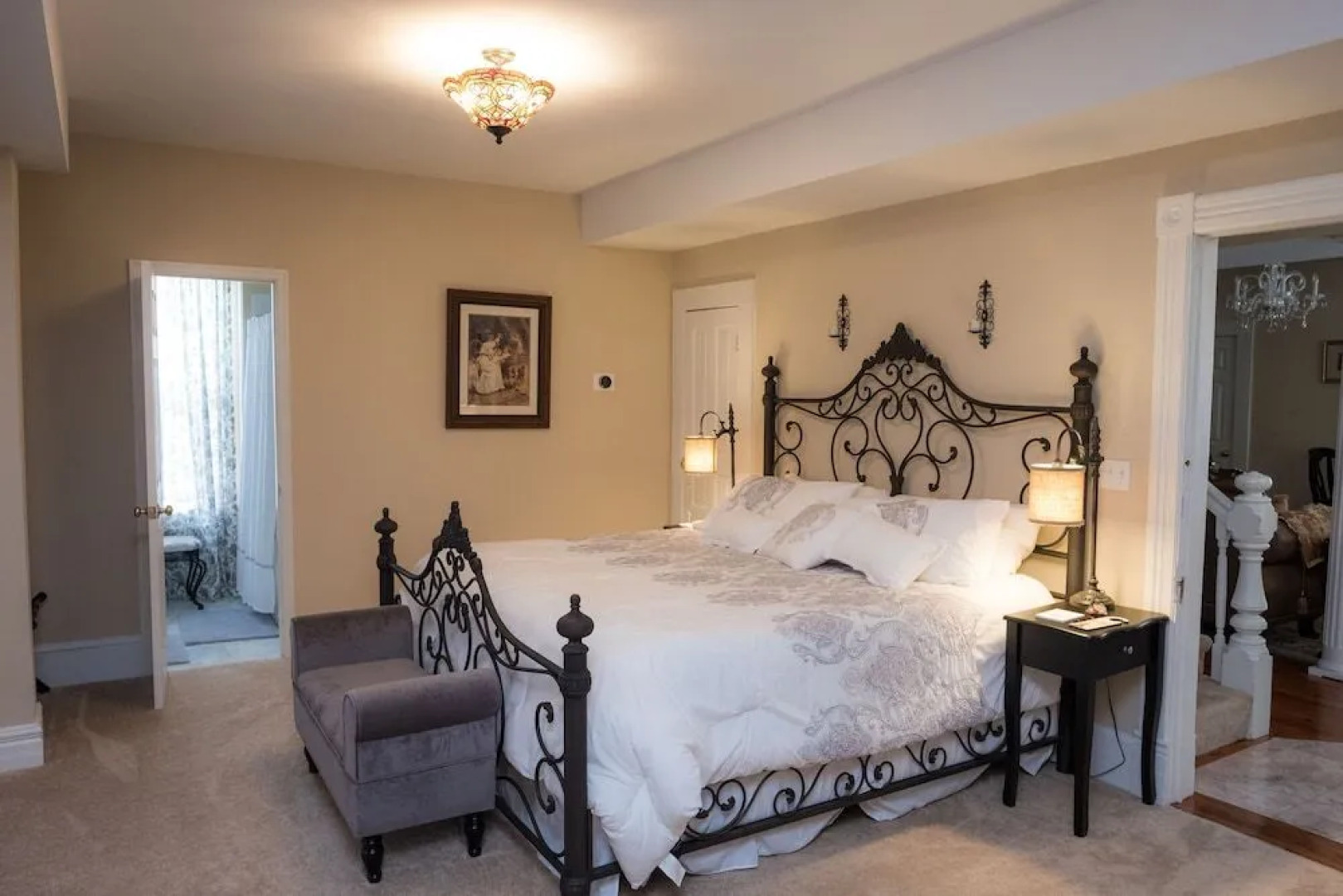 Dennison Street Inn Bed & Breakfast