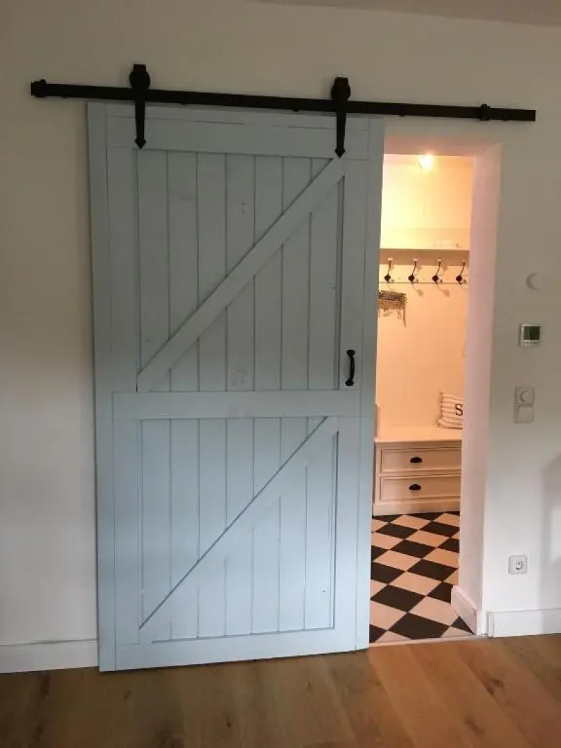 Ferienwohnung Ankerplatz