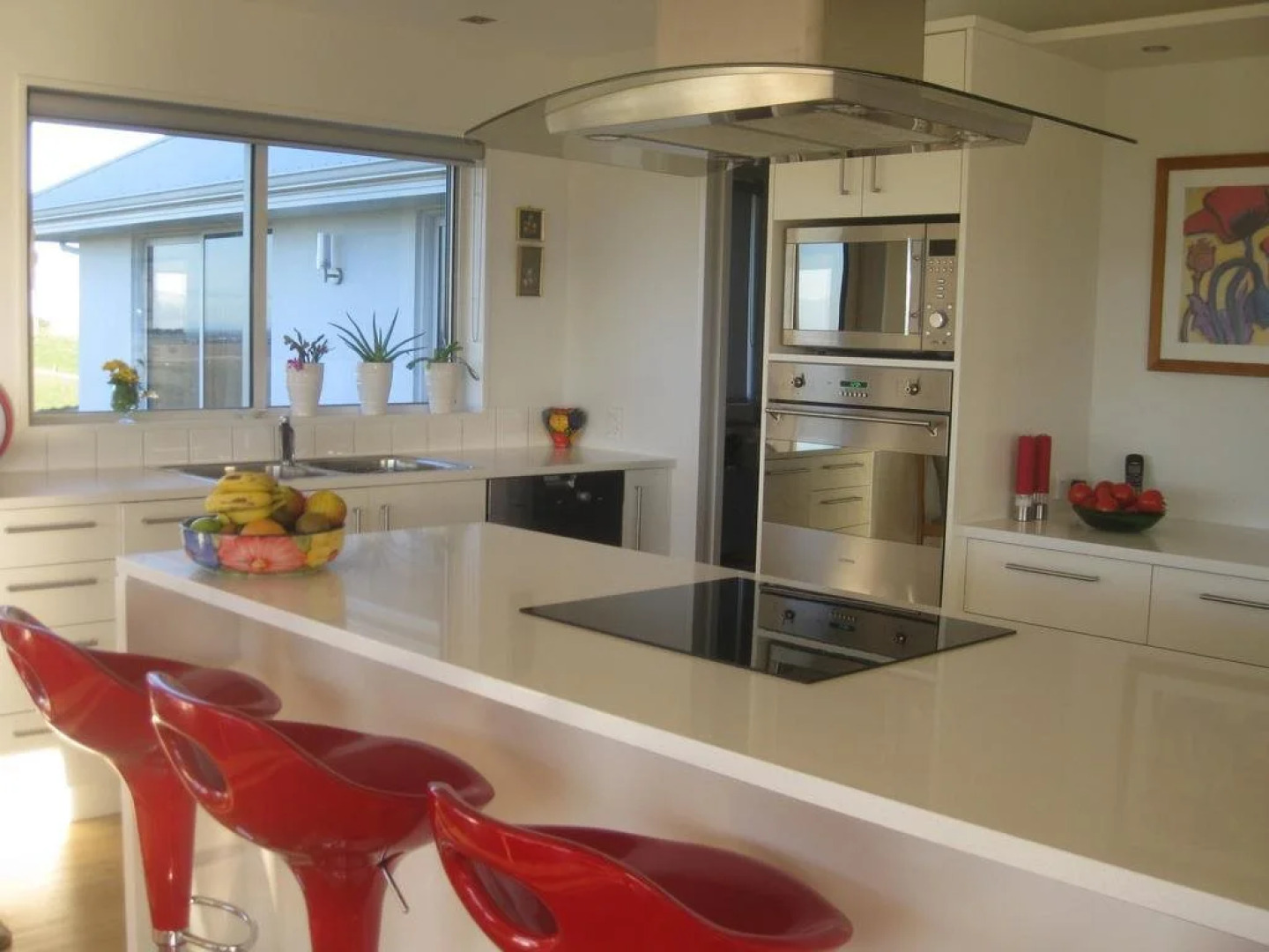 Solace Country House Bed and Breakfast