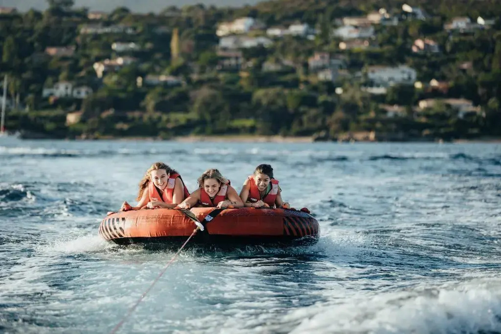 Sofitel Golfe d'Ajaccio Thalassa sea & spa