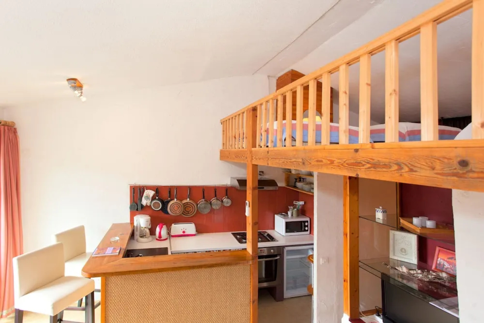 Appartement Terra Bella