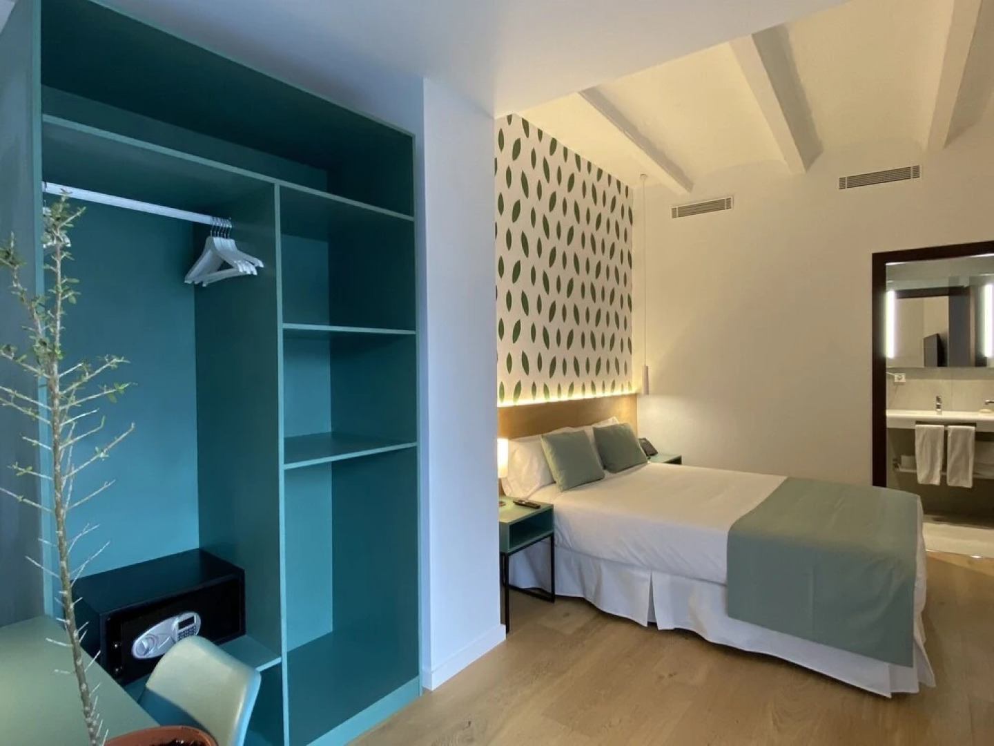 Alaró Natura Rural Suites