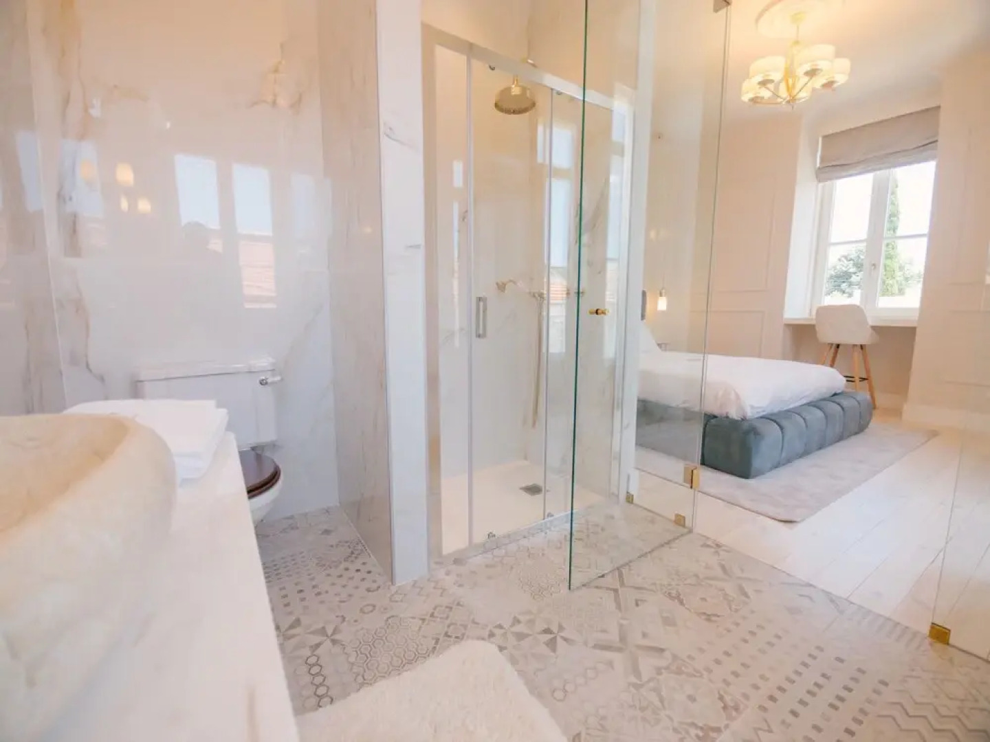 Quinta Vale de Sousa - Douro Valley