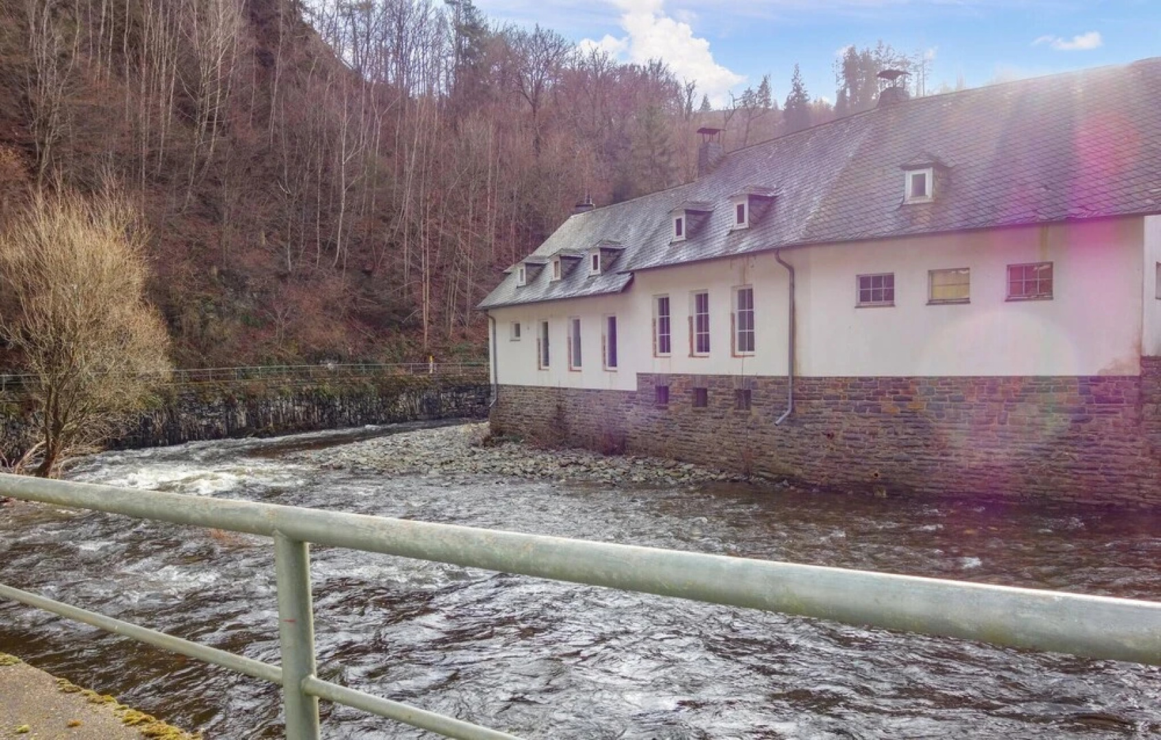 Stunning Apartment in Monschau With Wifi and 2 Bedrooms