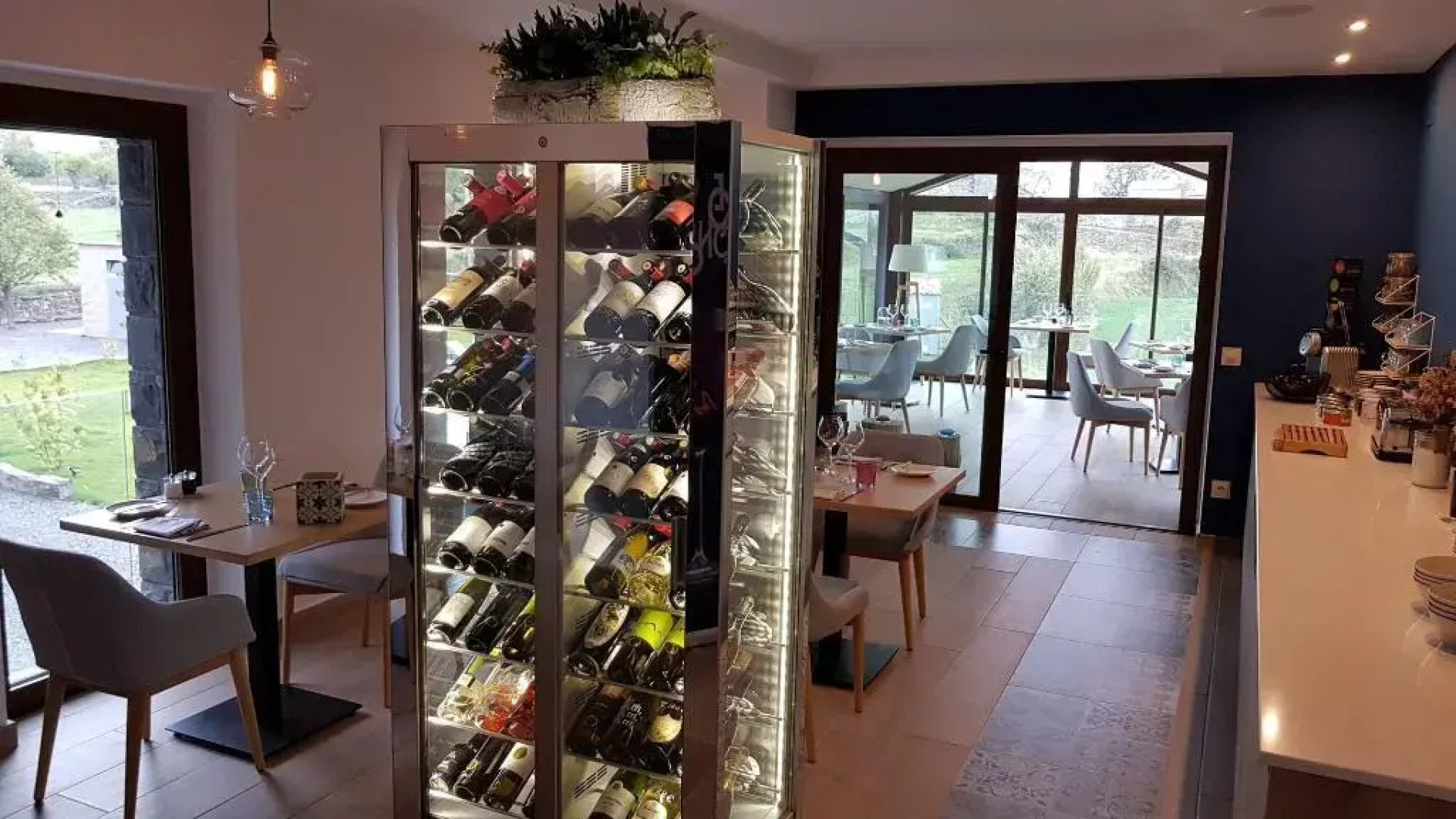 Hotel Tierra Buxo - Adults Only