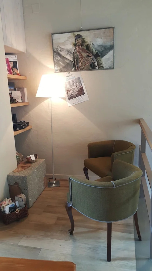 B&B L'Angolino di Bonny