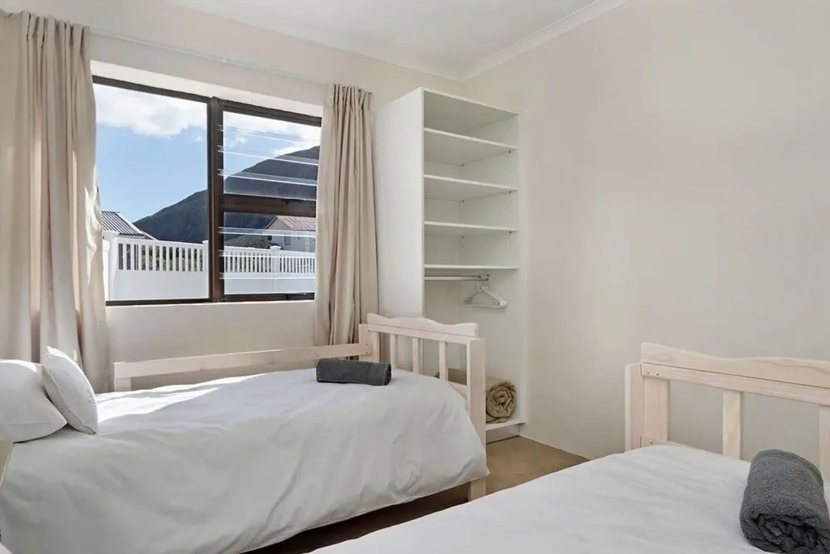 The Beach Cottage Betty's Bay