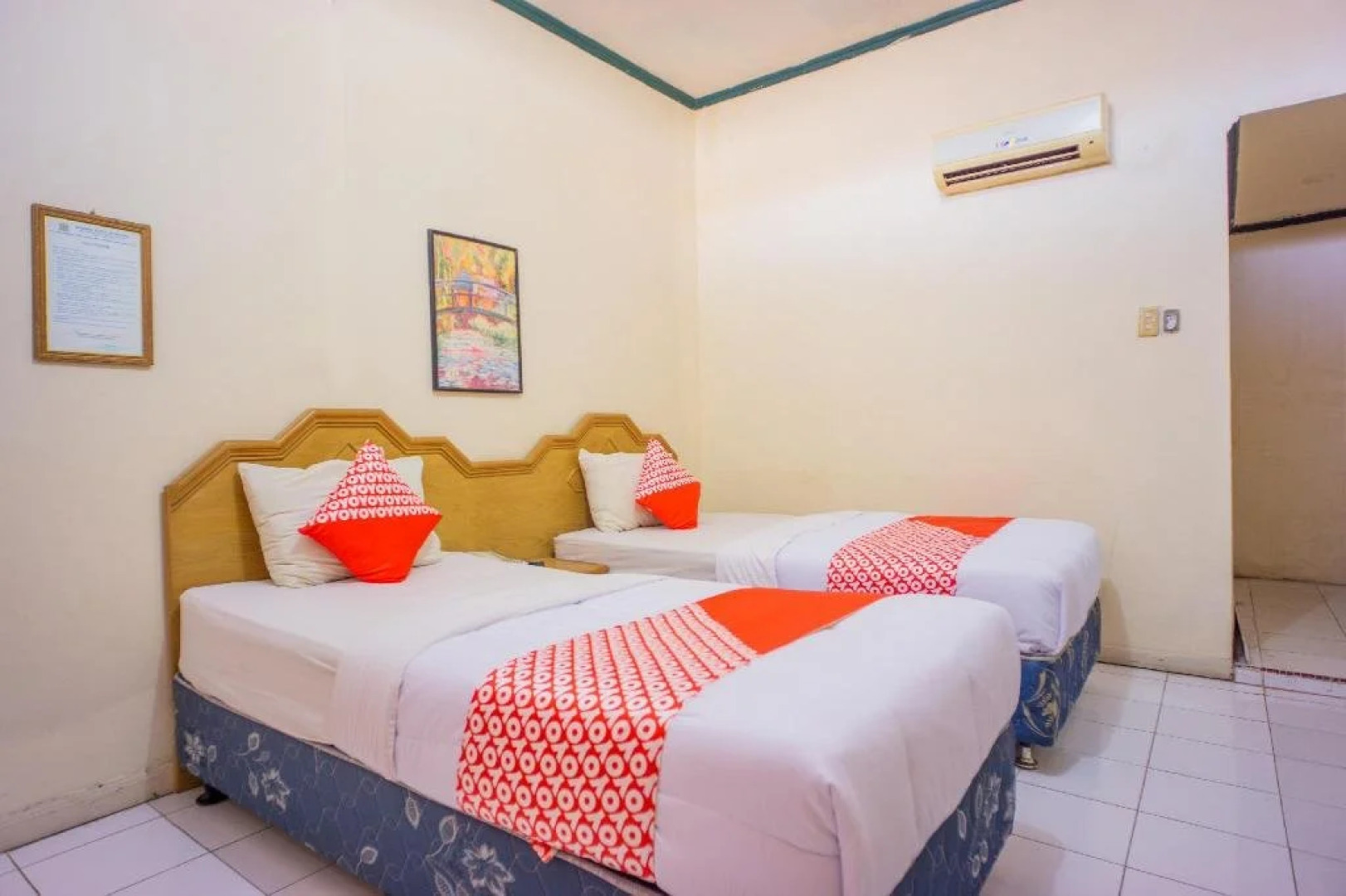 Wisma Kuta Karang by OYO Rooms