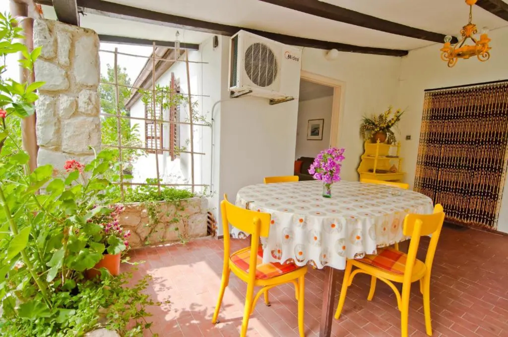 Apartment Maja