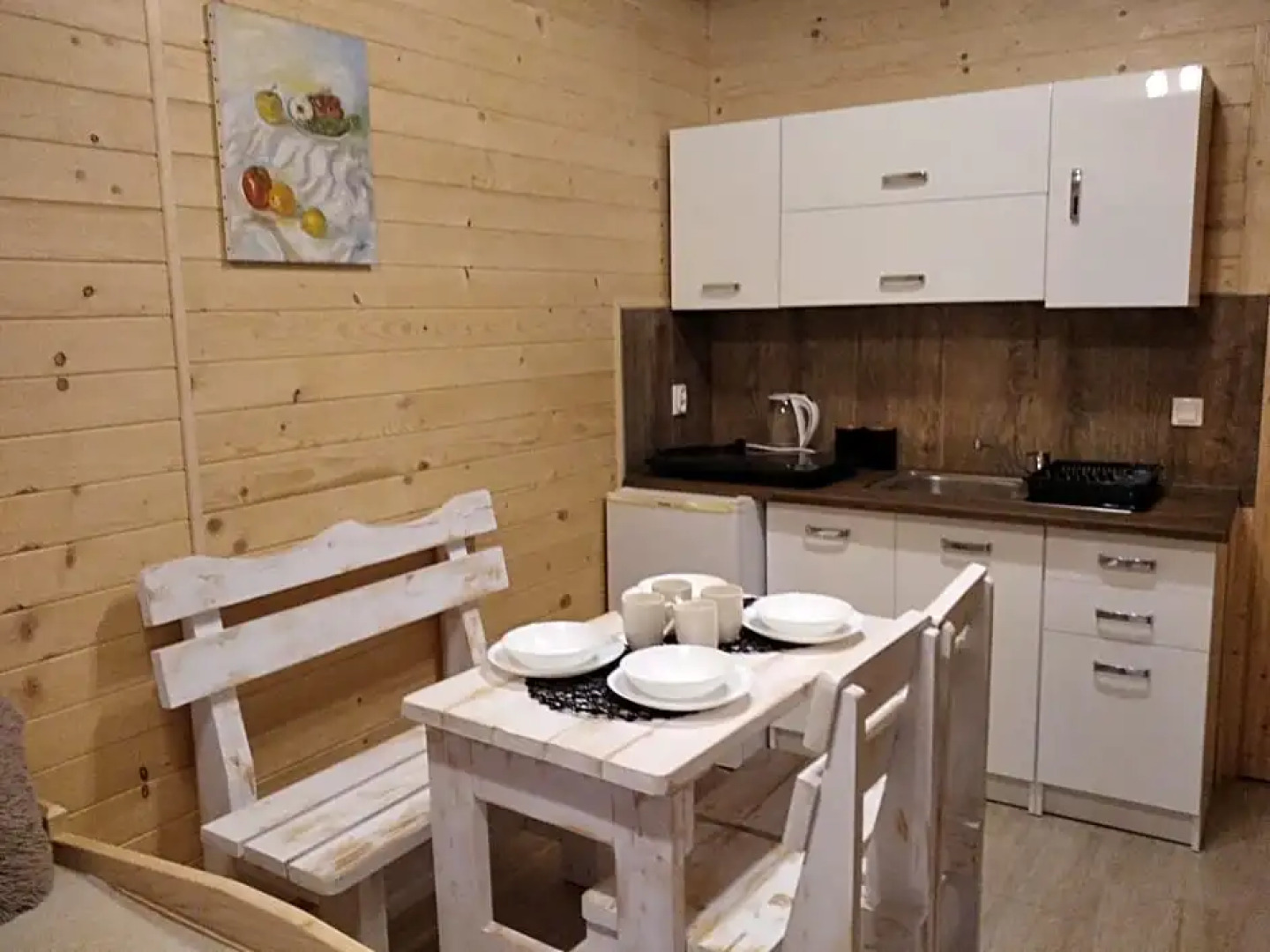 Apartamenty i domki
