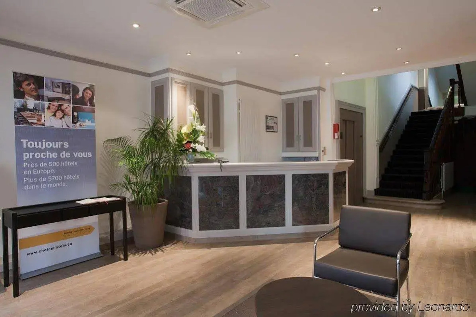 Campanile Orleans Centre - Gare