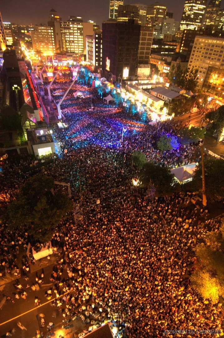 Fairfield Inn & Suites by Marriott Montreal Airport