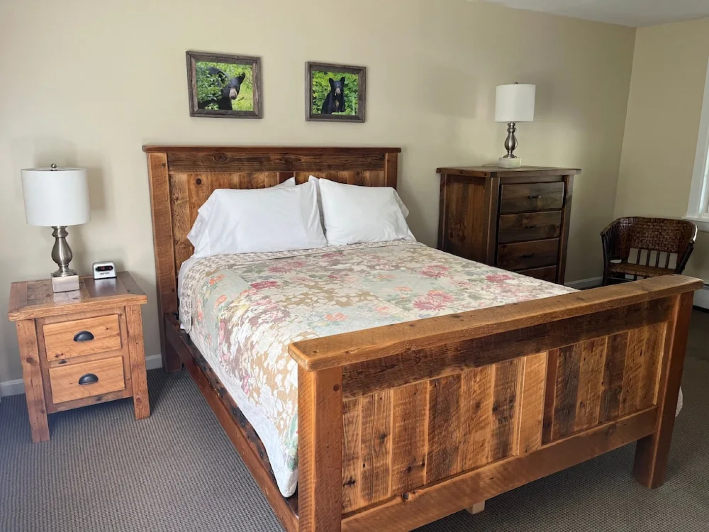 Aerie Inn of Vermont